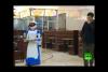 Embedded thumbnail for مطعم في الصين يستخدم الروبوتات للخدمة