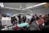 Embedded thumbnail for حفل افتتاح غرفتي عمليات مخصصتين لشق الشفة والحنك في مجمع فلسطين الطبي 