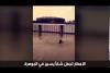 Embedded thumbnail for  شاب يسبح في تجمعات المياه في جدة