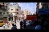 Embedded thumbnail for  شاهد أعنف مواجهات مخيم شعفاط بعد استشهاد جرادات