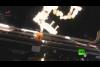 Embedded thumbnail for  لحظة غروب الشمس من الفضاء 