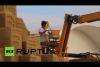 Embedded thumbnail for في البرازيل.. ربما تكون هذه هي أطول قلعة من الرمال في العالم