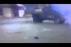 Embedded thumbnail for شاب فلسطيني ينجو من عملية دهس باحد جيبات الاحتلال 
