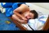 Embedded thumbnail for أغرب صوت يمكن أن تسمعه من شخص نائم