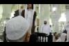Embedded thumbnail for طفل يخطب في المصلين بالحرم المكي