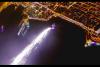 Embedded thumbnail for &amp;quot;نيزك&amp;quot;يهبط بالبراشوت من سماء شيكاغو