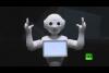 Embedded thumbnail for روبوتات تؤنس وحدتك 