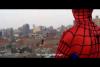 Embedded thumbnail for سبايدر مان فى مصر