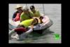 Embedded thumbnail for  مسابقة السير على الحبل المشدود في الصين