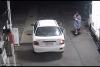 Embedded thumbnail for  لص يغافل رجلاً في محطة وقود ويسرق سيارته