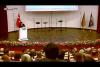 Embedded thumbnail for أردوغان ينسحب غاضبا من احتفال