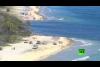 Embedded thumbnail for نشوء حفرة كبيرة على شاطئ استرالي 
