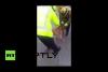 Embedded thumbnail for  انقاذ كلب محاصر باستخدام الصابون