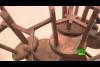 Embedded thumbnail for صيني يقدم أعماله الفنية في معرض بلندن 