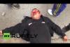 Embedded thumbnail for  حشود غاضبة تعتدي بالضرب على شرطي في أعقاب اختفاء 43 تلميذا