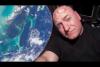 Embedded thumbnail for  رائد فضاء امريكي يقضي 383 يوماً في الفضاء 