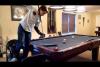 Embedded thumbnail for مهارات مثيرة لطفل في الرابعة عشرة بلعبة البلياردو 