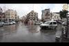 Embedded thumbnail for اجواء ماطرة في مدينة رام الله