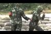 Embedded thumbnail for  خطأ في رمي قنبلة يدوية كاد يكلف حياة شخصين