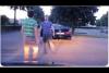 Embedded thumbnail for مشاجرة بين شابين على احقية المرور تنتهي بطريقة غريبة 