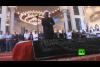 Embedded thumbnail for مراسم جنازة الفنان المصري عمر الشريف