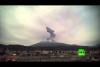 Embedded thumbnail for بركان بوبوكاتيبيتل المكسيكي يثور فيلفظ رمادا 