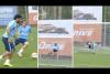 Embedded thumbnail for باستخدام مؤثرات الفيديو لاعب برازيلي يمزق شباك المرمى