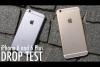 Embedded thumbnail for ملايين المشاهدات لفيديو اختبار صلابة هاتف &amp;quot; ايفون 6&amp;quot;