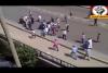 Embedded thumbnail for شاهد: مؤيدو الرئيس المصري المعزول يسحلون ضابطاً في الجيش قرب جامعة القاهرة 