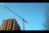 Embedded thumbnail for لحظة سقوط مغامر من رافعة عملاقة