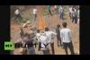 Embedded thumbnail for العصي تنقذ رجلا هنديا من قبضة دب 