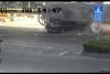 Embedded thumbnail for  شاحنة إسمنت تسحق سيارة في أحد شوارع الصين