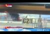 Embedded thumbnail for  اندلاع حريق في طائرة ركاب قبل اقلاعها