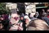 Embedded thumbnail for تشييع جثمان الشهيد إياد عمر سجدية في مخيم قلنديا 