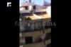 Embedded thumbnail for مأساة انتحار عامل سوري امام الكاميرات !