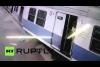 Embedded thumbnail for حادث قطار غريب في مومباي 