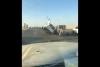 Embedded thumbnail for  اعتدال سيارة يؤدي لسقوط شاب من فوقها