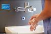 Embedded thumbnail for  أفضل طريقة لغسل اليدين في 6 خطوات